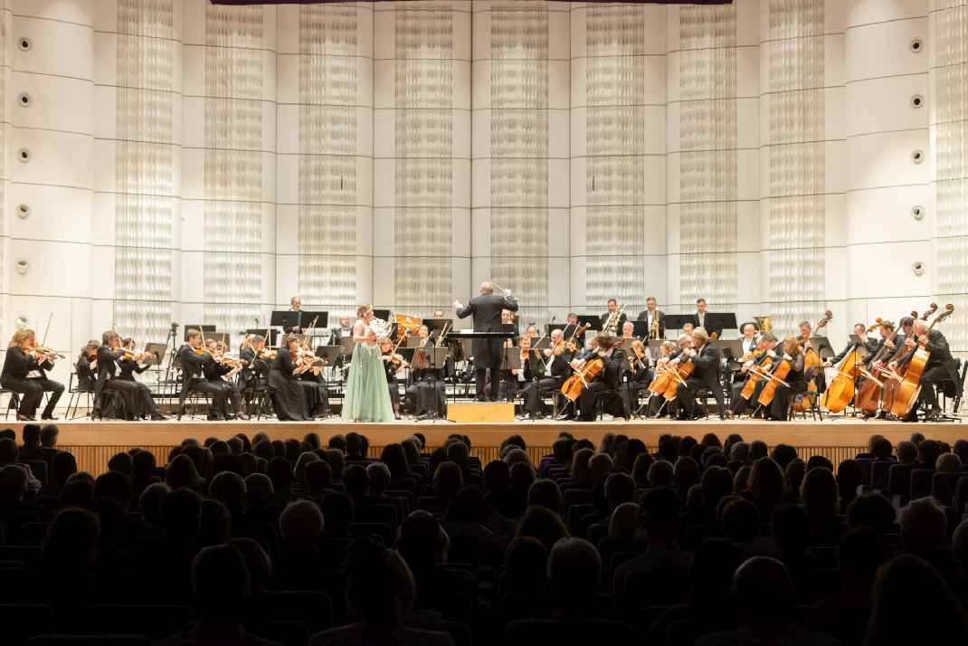 Hudební naděje ohromily na závěr zlínského Talentina Hudební naděje ohromily na závěr zlínského Talentina