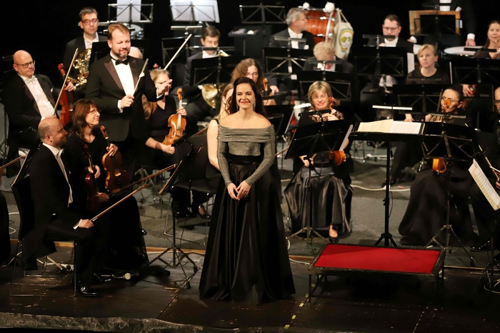 Otrokovice slavily Otrokovice slavily