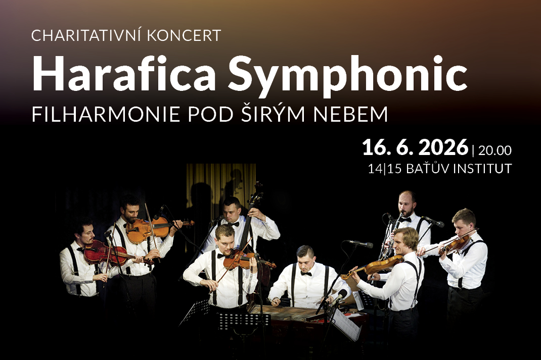 HARAFICA SYMPHONIC HARAFICA SYMPHONIC